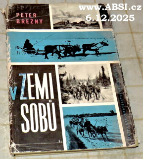 V ZEMI SOBŮ