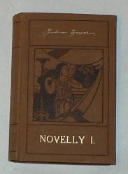 NOVELLY I.