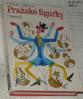 PRAŽSKÉ FIGURKY