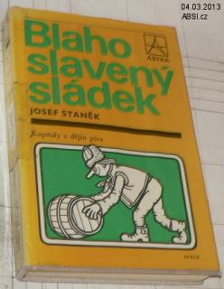 BLAHOSLAVENÝ SLÁDEK