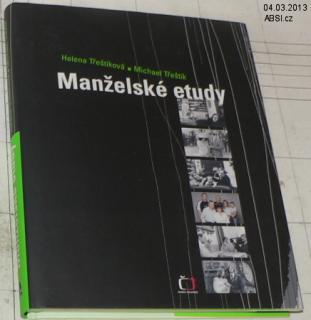 MANŽELSKÉ ETUDY