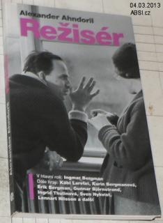 REŽISÉR