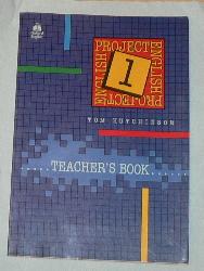 TEACHERŚ BOOK