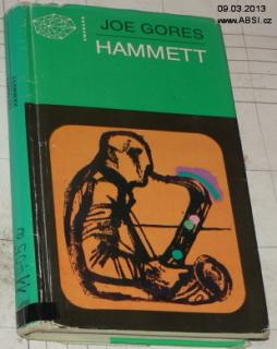 HAMMETT