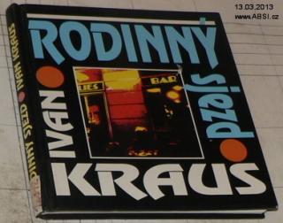 RODINNÝ SJEZD