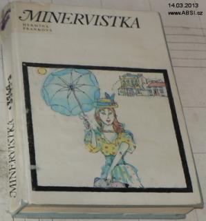 MINERVISTKA