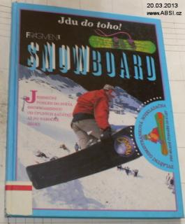 JDU DO TOHO! SNOWBOARD