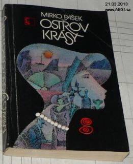 OSTROV KRÁSY