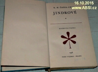 JINDROVÉ
