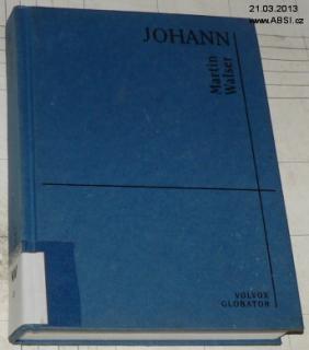JOHAN
