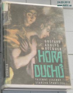 HORA DUCHŮ
