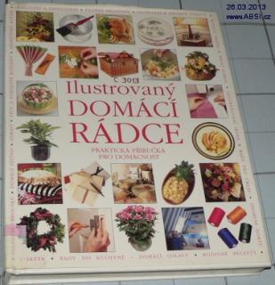ILUSTROVANÝ DOMÁCÍ RÁDCE