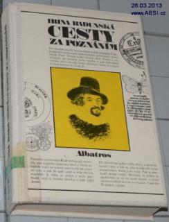 CESTY ZA POZNÁNÍM