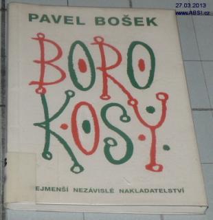 BOROKOSY