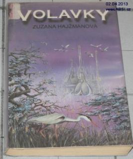 VOLAVKY