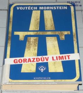 GORAZDŮV LIMIT
