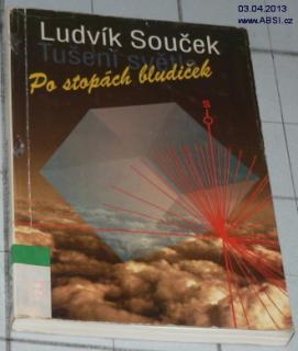 PO STOPÁCH BLUDIČEK