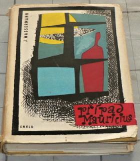 PŘÍPAD MAURICIUS