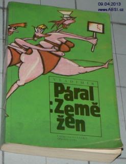 ZEMĚ ŽEN