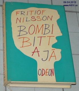 BOMBI BITT A JÁ