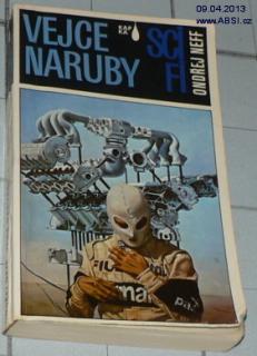 VEJCE NARUBY - SCI FI