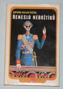 ŘEMESLO NEBOŽTÍKŮ