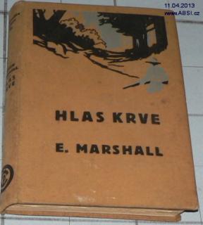 HLAS KRVE