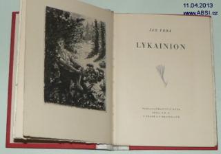 LYKAINION