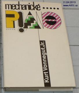 MECHANICKÉ PIANO