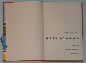 MALÝ ATAMAN