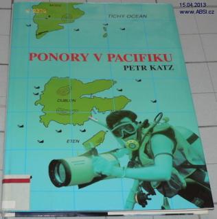 PONORY V PACIFIKU