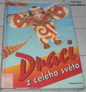 LÉTAJÍCÍ DRACI