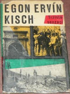 TRŽIŠTĚ SENZACÍ