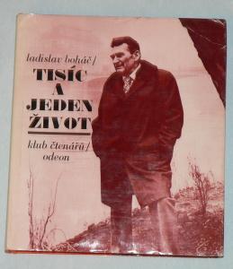 TISÍC A JEDEN ŽIVOT