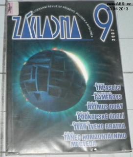 ZÁKLADNA 2007/9