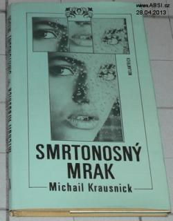 SMRTONOSNÝ MRAK 