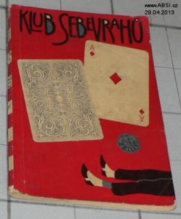 KLUB SEBEVRAHŮ
