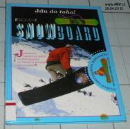 JDU DO TOHO! SNOWBOARD