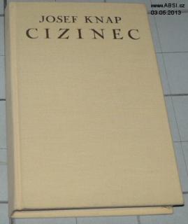 CIZINEC
