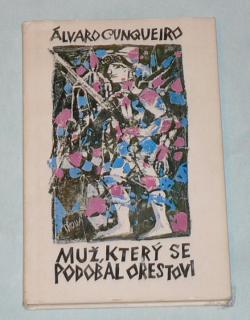 MUŽ, KTERÝ SE PODOBAL ORESTOVI