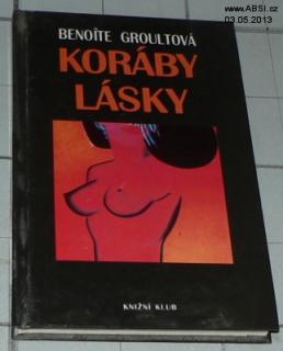 KORÁBY LÁSKY