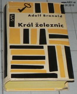 KRÁL ŽELEZNIC