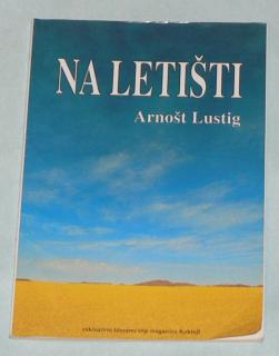 NA LETIŠTI