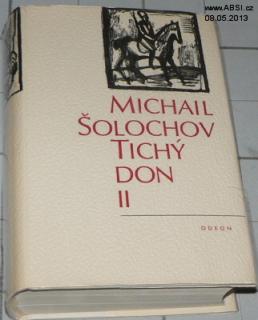 TICHÝ DON II.