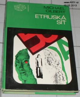 ETRUSKÁ SÍŤ