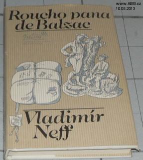 ROUCHO PANA DE BALZAC