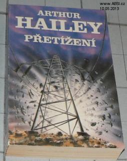 PŘETÍŽENÍ