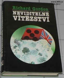 NEVIDITELNÉ VÍTĚZSTVÍ