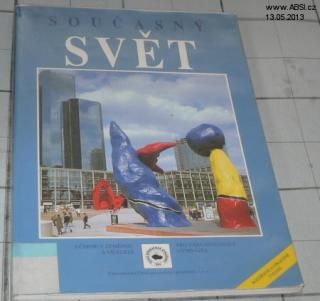 SOUČASNÝ SVĚT
