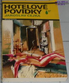 HOTELOVÉ POVÍDKY